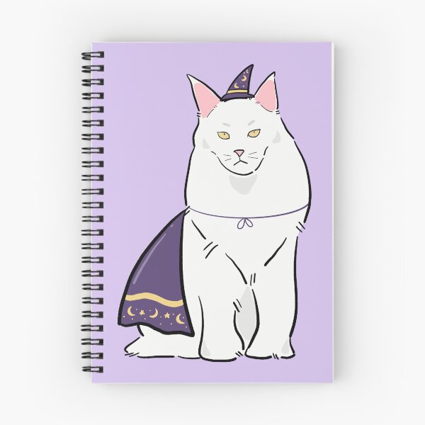 Item preview, Vanitas no Carte - Murr the cat - Anime designed and sold by LionessLove.