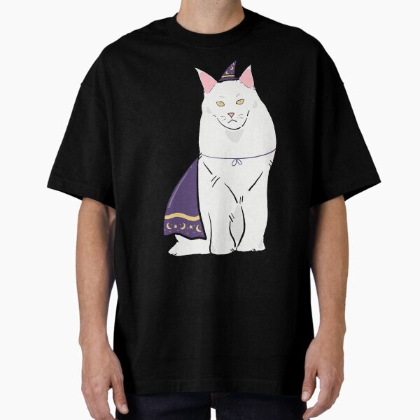 Item preview, Vanitas no Carte - Murr the cat - Anime designed and sold by LionessLove.