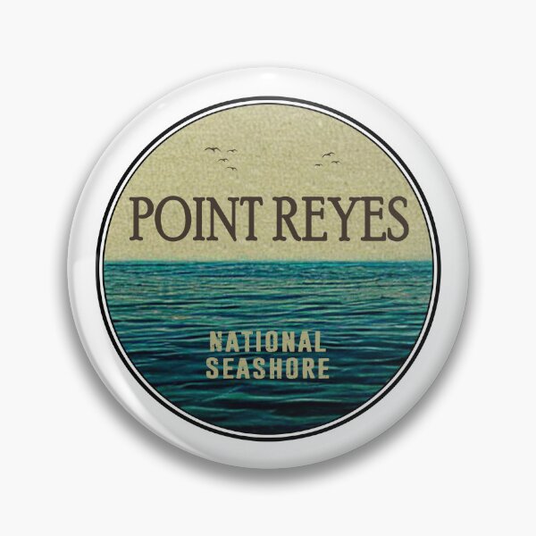 Item preview, Point Reyes National Seashore California Ocean Birds designed and sold by Esskay Designs.