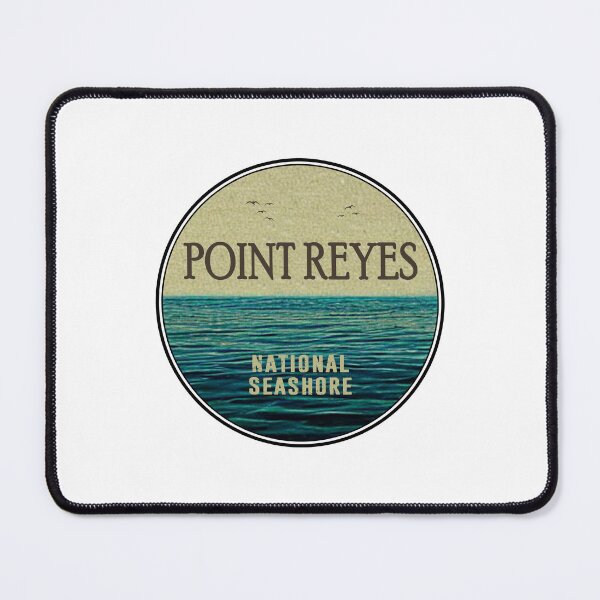 Item preview, Point Reyes National Seashore California Ocean Birds designed and sold by Esskay Designs.