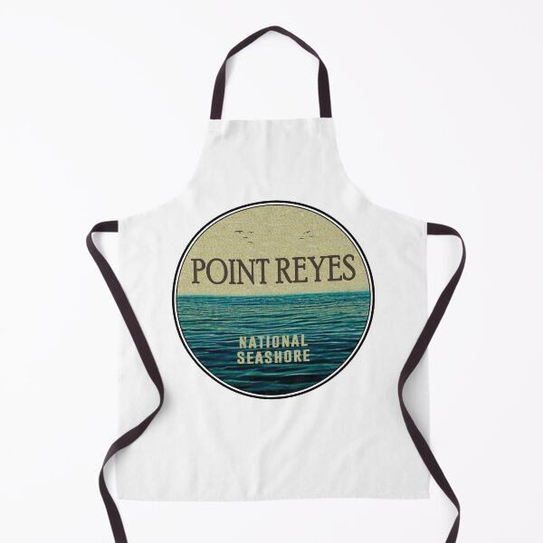 Item preview, Point Reyes National Seashore California Ocean Birds designed and sold by Esskay Designs.