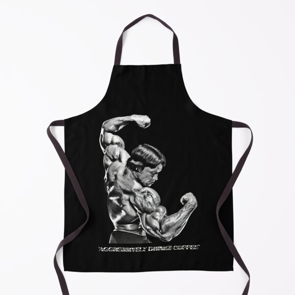 Item preview, Aggressively drinks coffee. Arnold Schwarzenegger Fan art. designed and sold by HuzaifaNaveedh.