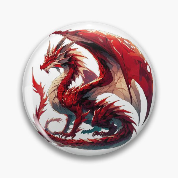 Item preview, Dragon RPG designed and sold by TomaszL.