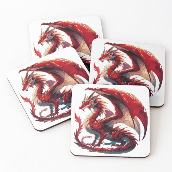 Item preview, Dragon RPG designed and sold by TomaszL.