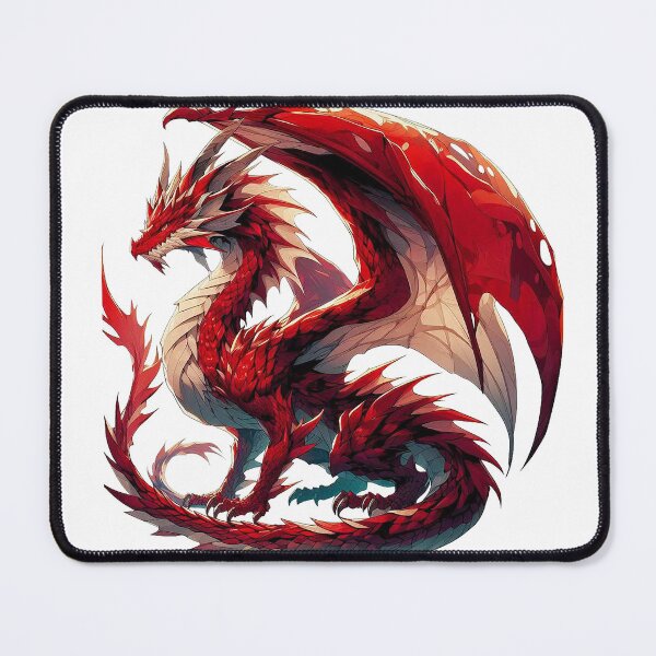 Item preview, Dragon RPG designed and sold by TomaszL.