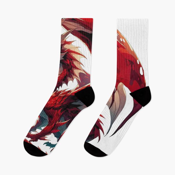 Artikelvorschau, Drachen-Rollenspiel entworfen und verkauft von TomaszL.