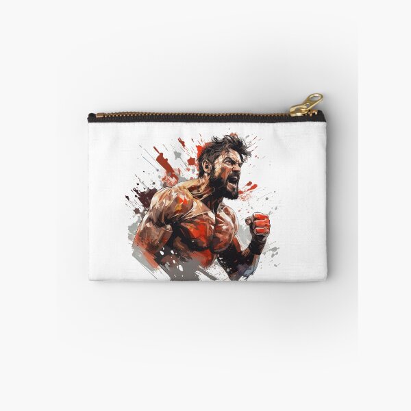 Item preview, Between Art and Strength: Real Men Use Their Fists designed and sold by ObjCrea123.