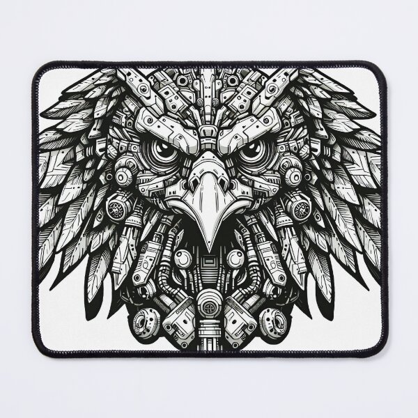 Item preview, Iron Wings S01 D77 designed and sold by Houerd.