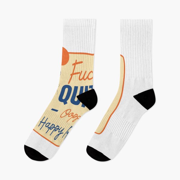 Item preview, Fucking Quitter Oops I Mean Happy Retirement  designed and sold by Graceland  Memphis.