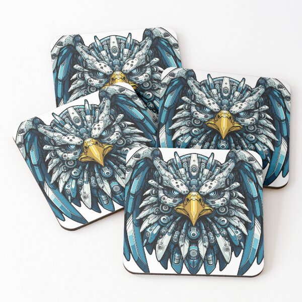 Item preview, Iron Wings S01 D78 designed and sold by Houerd.