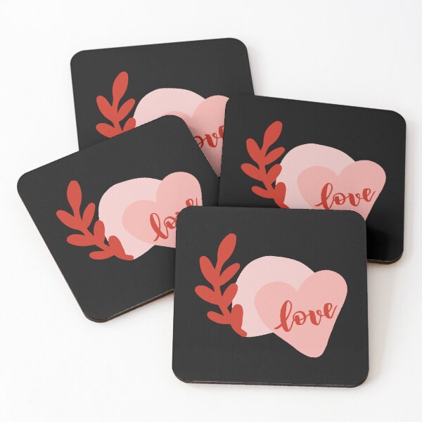 Item preview, Valentine's Day designed and sold by GoldenPearPress.
