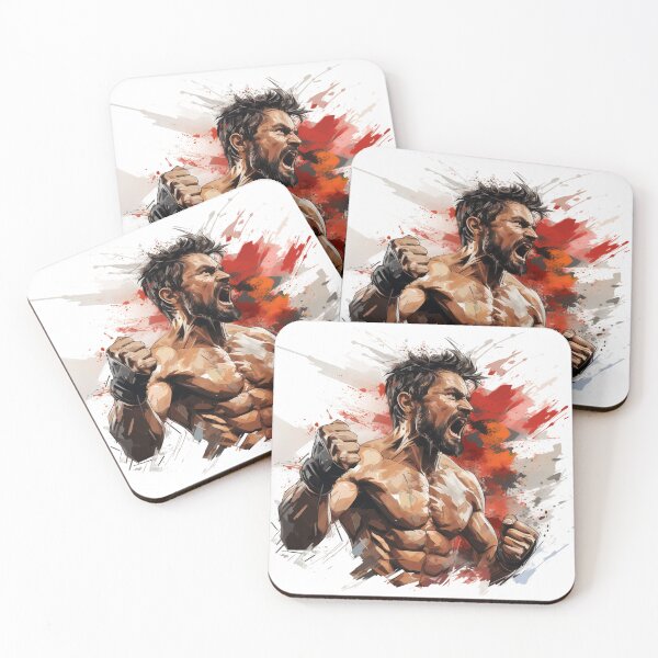 Item preview, Steel Determination: Real Men Use Their Fists designed and sold by ObjCrea123.
