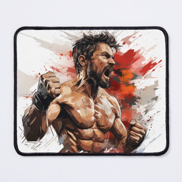 Item preview, Steel Determination: Real Men Use Their Fists designed and sold by ObjCrea123.