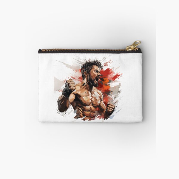 Item preview, Steel Determination: Real Men Use Their Fists designed and sold by ObjCrea123.