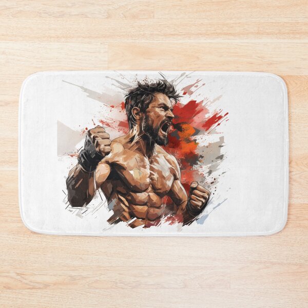 Item preview, Steel Determination: Real Men Use Their Fists designed and sold by ObjCrea123.