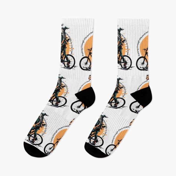 Item preview, Pushing through the punk beats, two wheels on the street designed and sold by Concept-Hub.