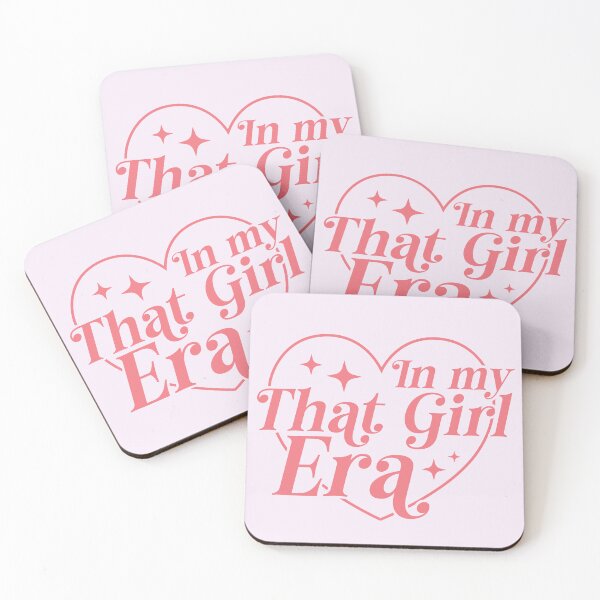 Item preview, In My That Girl Era designed and sold by Acim0.