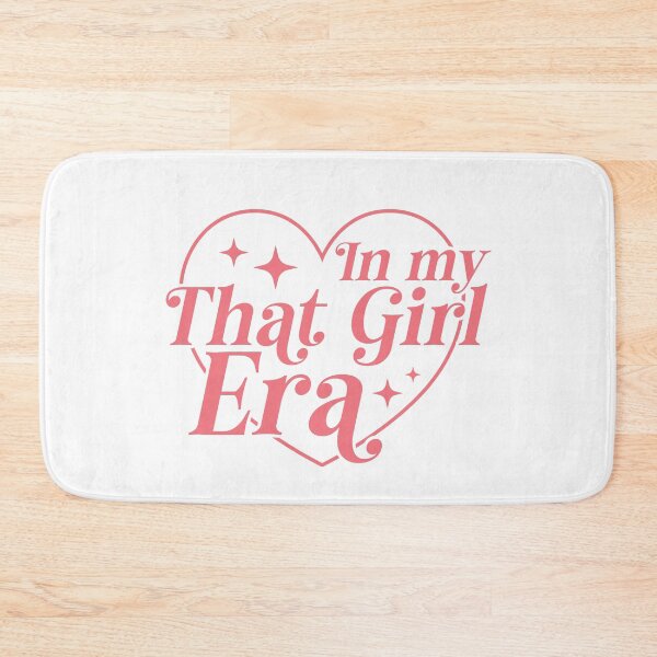 Item preview, In My That Girl Era designed and sold by Acim0.