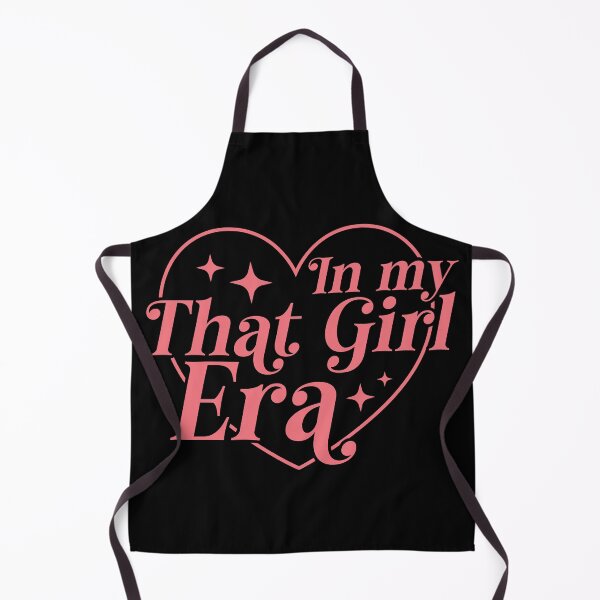Item preview, In My That Girl Era designed and sold by Acim0.