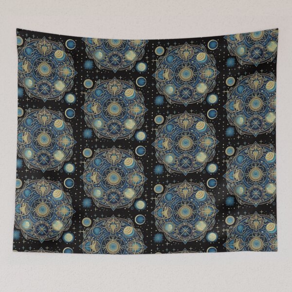 Item preview, Astral Wanderlust designed and sold by EnchantWearEmpo.