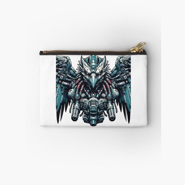 Item preview, Iron Wings S01 D79 designed and sold by Houerd.