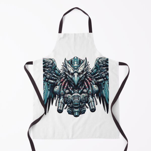 Item preview, Iron Wings S01 D79 designed and sold by Houerd.