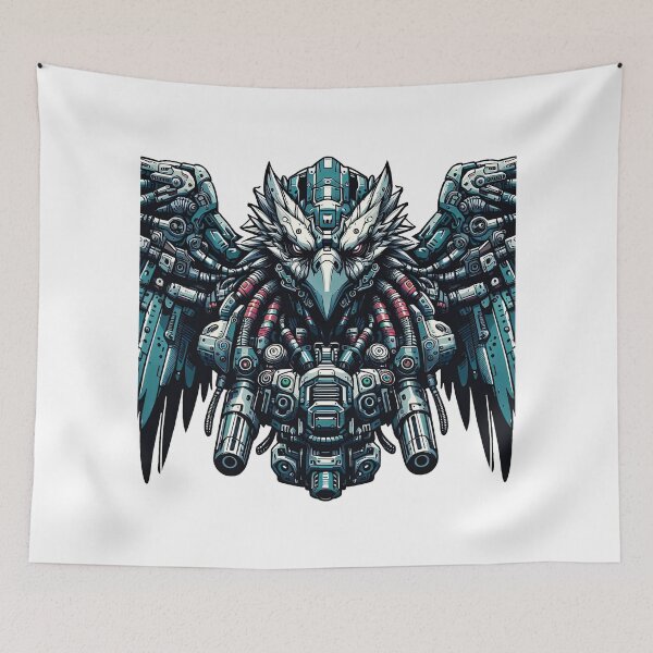 Item preview, Iron Wings S01 D79 designed and sold by Houerd.