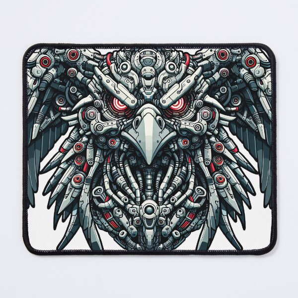 Item preview, Iron Wings S01 D80 designed and sold by Houerd.