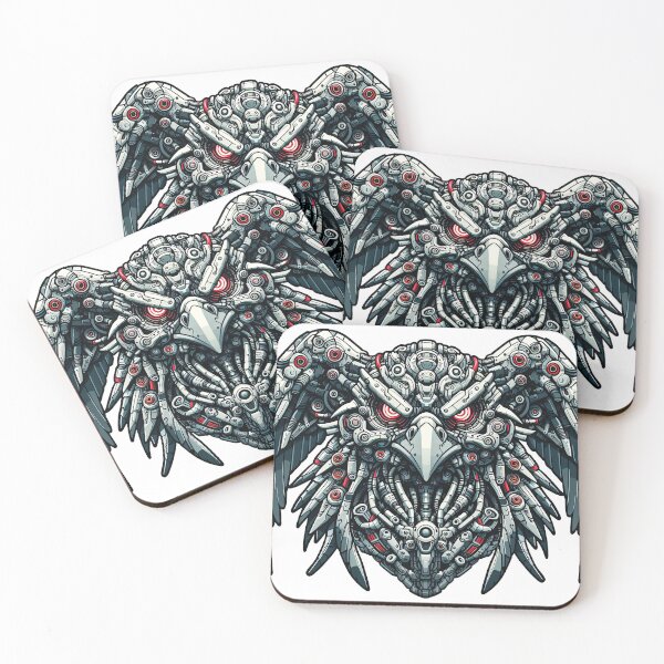 Item preview, Iron Wings S01 D80 designed and sold by Houerd.