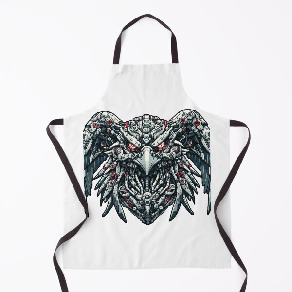 Item preview, Iron Wings S01 D80 designed and sold by Houerd.