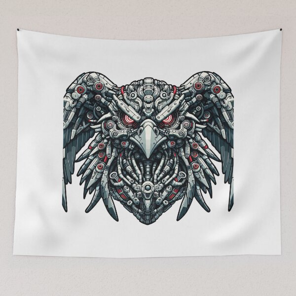 Item preview, Iron Wings S01 D80 designed and sold by Houerd.