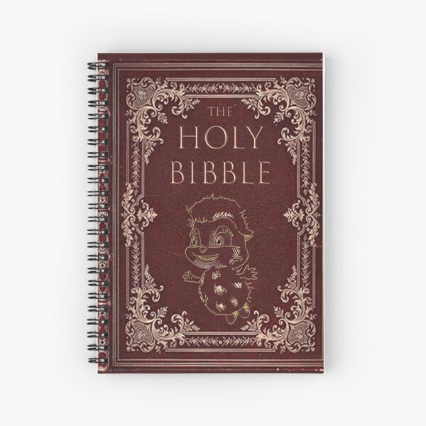 Item preview, The Holy Bibble designed and sold by firuty.
