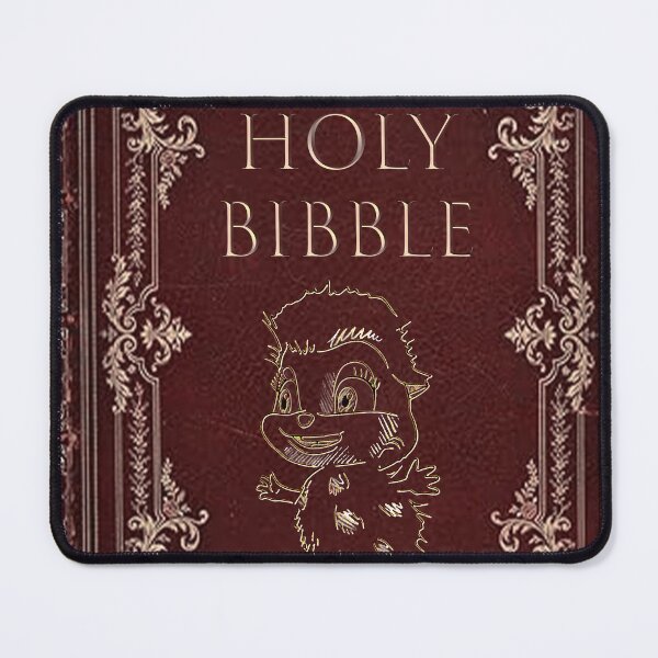 Item preview, The Holy Bibble designed and sold by firuty.