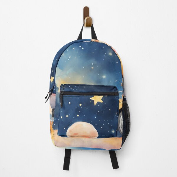 Item preview, A little girl under the sky designed and sold by Best-Kept.