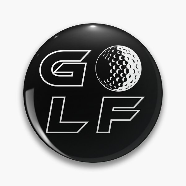 Item preview, Golf Lover's Golf Ball Tee - Golfing Golf Player Golfer Tee designed and sold by elvisg03.