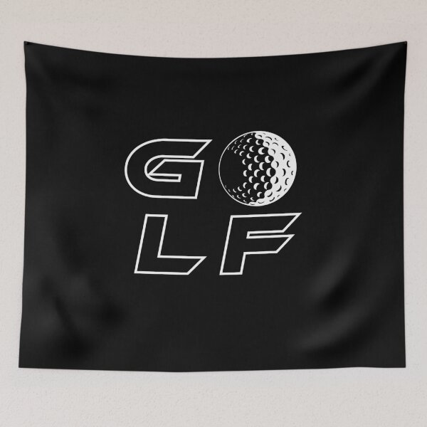 Item preview, Golf Lover's Golf Ball Tee - Golfing Golf Player Golfer Tee designed and sold by elvisg03.