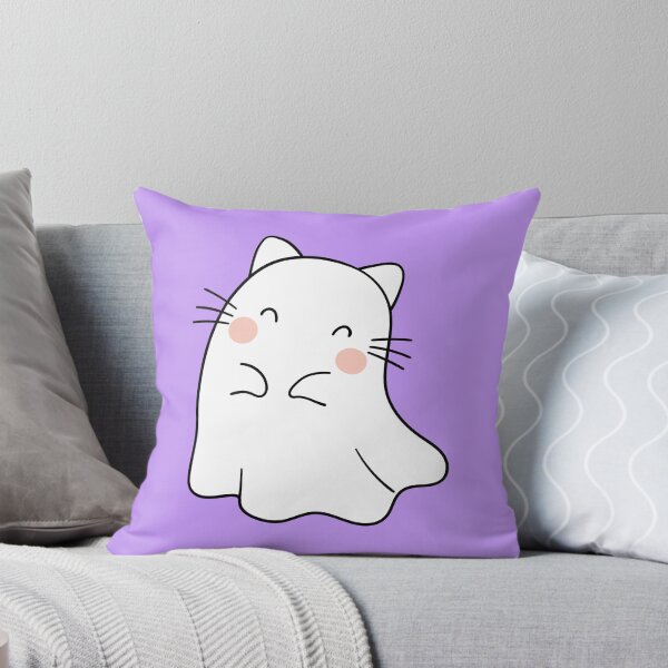 Item preview, Feline Ghost  designed and sold by LionessLove.