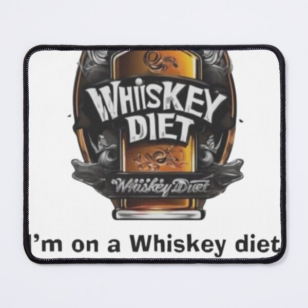 Item preview, Whiskey Diet designed and sold by HarmonyGuitars.