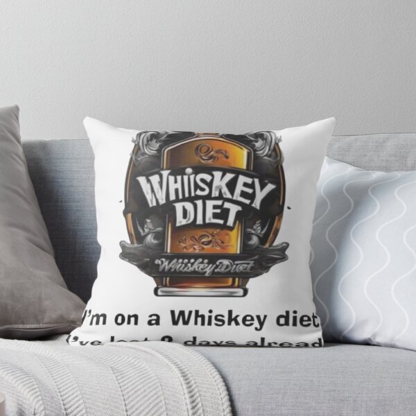 Item preview, Whiskey Diet designed and sold by HarmonyGuitars.