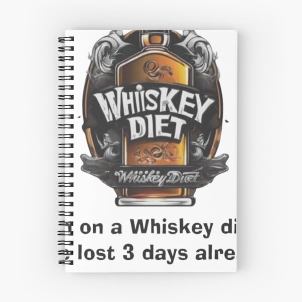 Item preview, Whiskey Diet designed and sold by HarmonyGuitars.