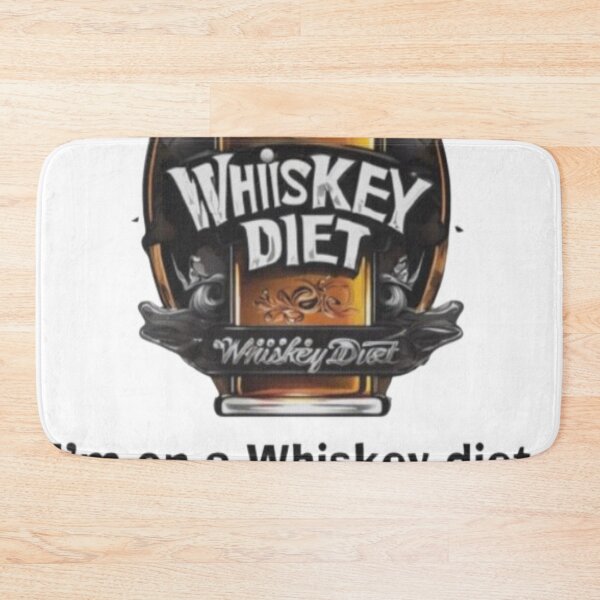 Item preview, Whiskey Diet designed and sold by HarmonyGuitars.
