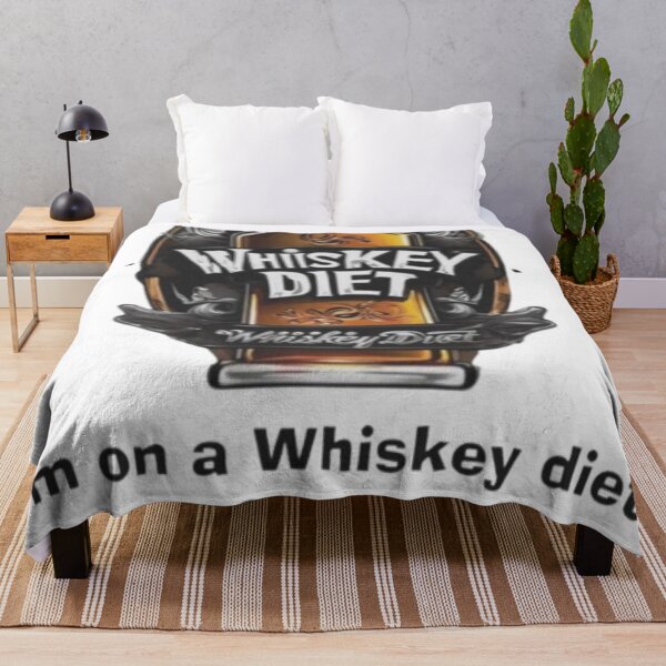 Item preview, Whiskey Diet designed and sold by HarmonyGuitars.