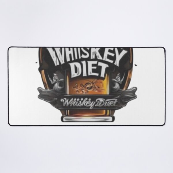 Item preview, Whiskey Diet designed and sold by HarmonyGuitars.