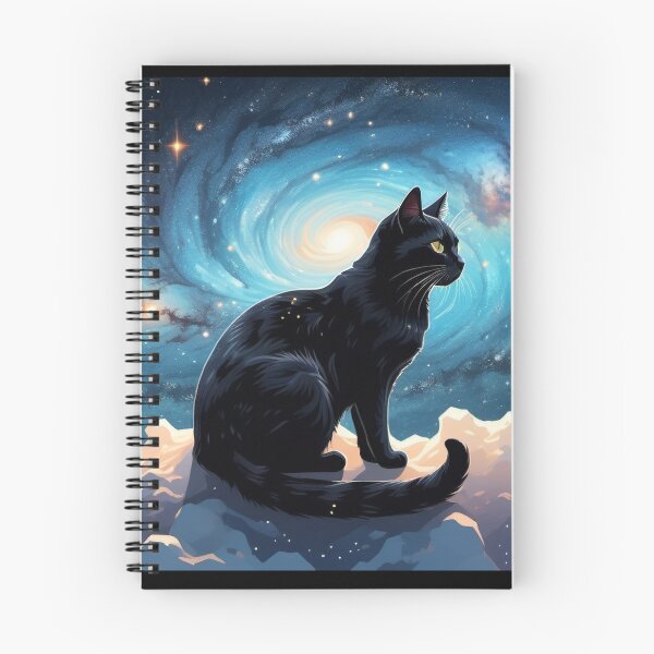 Item preview, Sidereal Cat designed and sold by Diego  Miranda.