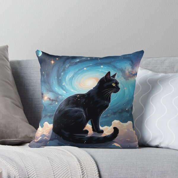 Item preview, Sidereal Cat designed and sold by Diego  Miranda.