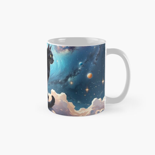 Item preview, Sidereal Cat designed and sold by Diego  Miranda.