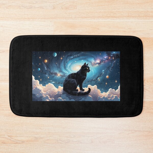 Item preview, Sidereal Cat designed and sold by Diego  Miranda.