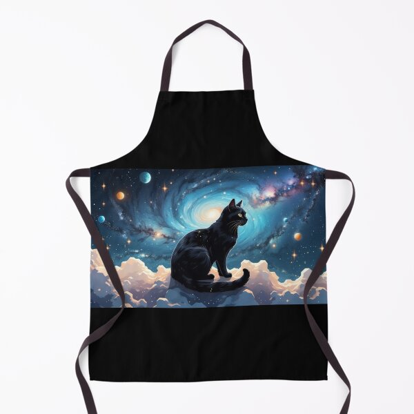 Item preview, Sidereal Cat designed and sold by Diego Miranda.