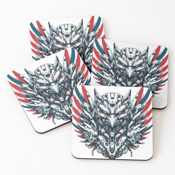Item preview, Iron Wings S01 D81 designed and sold by Houerd.