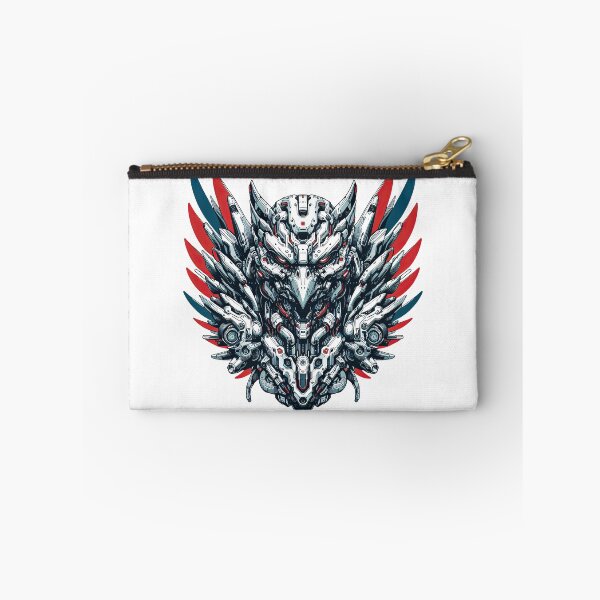 Item preview, Iron Wings S01 D81 designed and sold by Houerd.